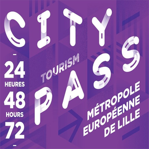 City Pass Lille Métropole