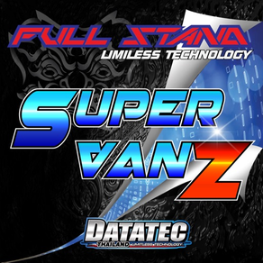 Super Vanz - DataTec