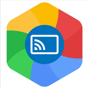 TV Cast Remote for Chromecast