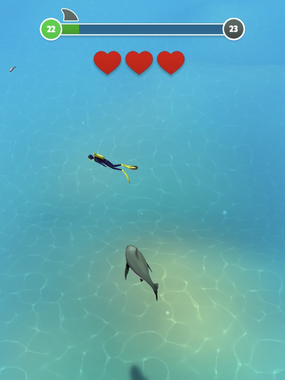 Deep Rush poster