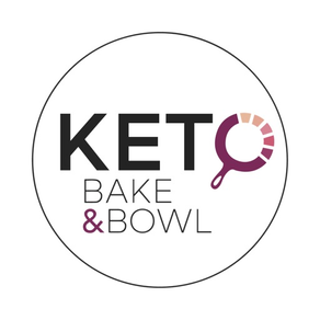 Keto Bake & Bowl