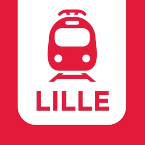 Metro Lille