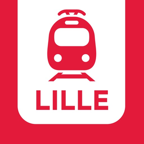 Metro Lille - Transpole