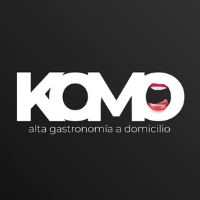 Komo - Alta Cocina a Domicilio