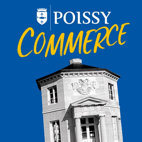 Poissy Commerces