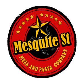 Mesquite St. Pizza