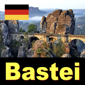 Visit Bastei