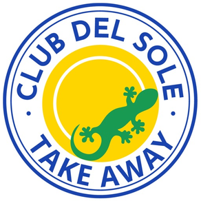 Club del Sole Take Away