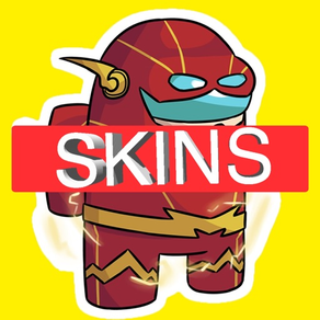 Skins for among us - Quiz