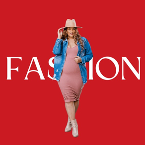 Clothes plus size fashion