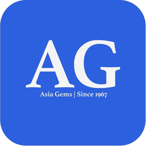 Asia Gems