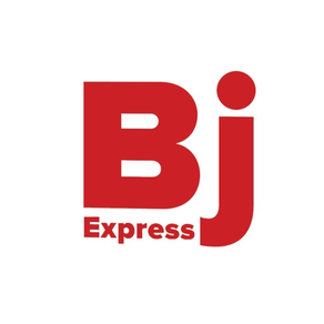 BJ Express Driver