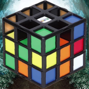 『ルービックケージ』-RubikCage-