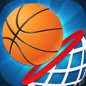 Dunk Master 3D : Shortcut Jump