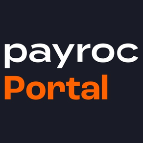 Payroc Agent Portal