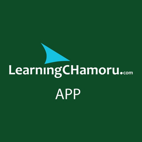 Learning CHamoru