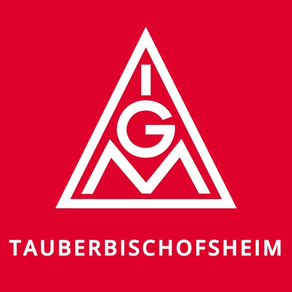 IG Metall Tauberbischofsheim