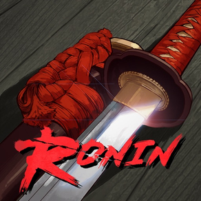 Ronin: el Último Samurái