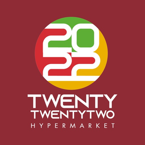 2022 Hypermarket