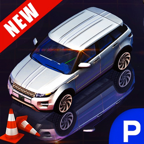 Car Driving - Parking Sim Game