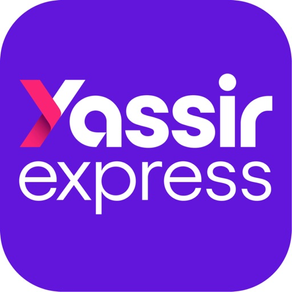 Yassir Express