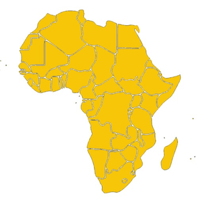 Africa Quiz Maps Flags Infos