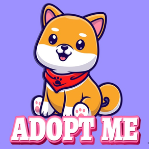 Adopt Me Pets Eggs Roblox