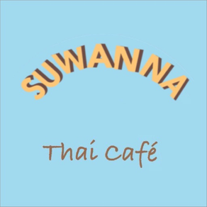 Suwanna Thai Cafe