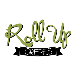 The Roll Up Crepe