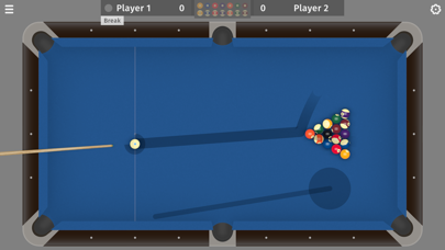 Total Pool 2 poster