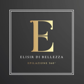 ELISIR DI BELLEZZA