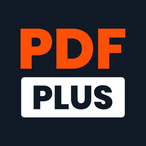 PDF Plus : PDF Reader & Editor