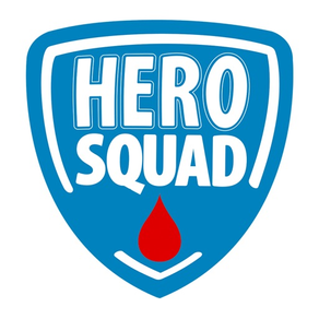 LLS Hero Squad