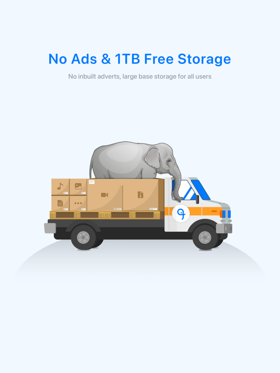Febbox FEB(FebBox): Ad-Free for iOS (iPhone/iPad) - Free Download at AppPure