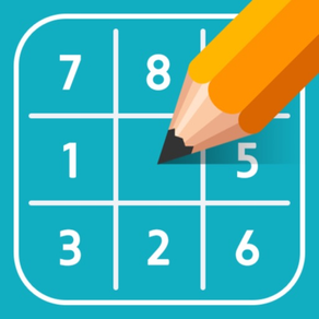 Sudoku : Everyday