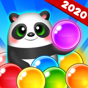 Super Bubble Shooter 2