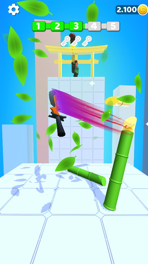 Sword Play! poster