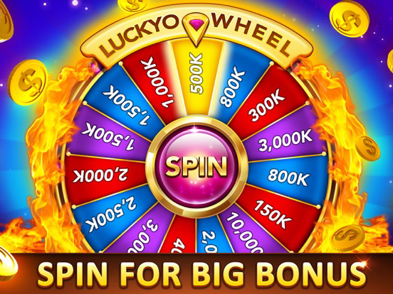 Bonus casino 777
