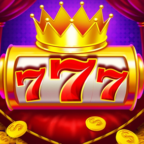 Slots Royale: 777 Vegas Casino