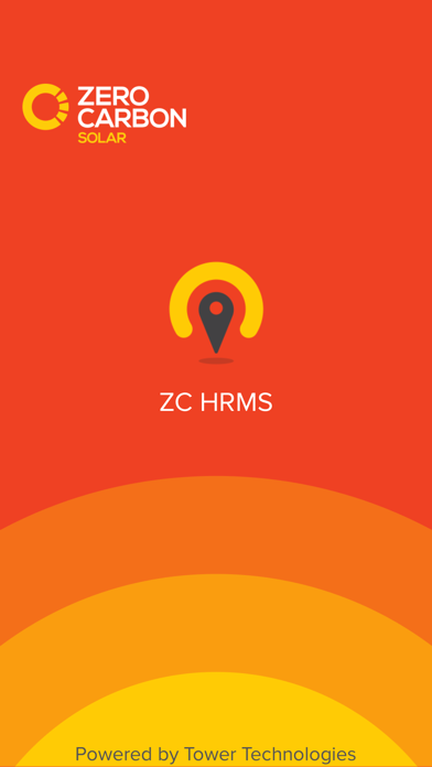 ZC HRMS poster