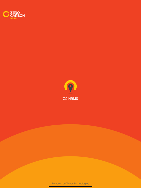 ZC HRMS poster