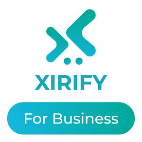 Xirify Business