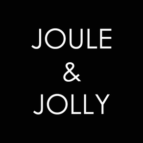 joule & jolly