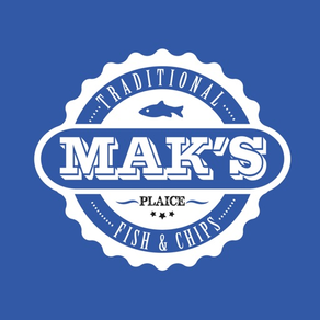 Mak's Plaice Magheralin