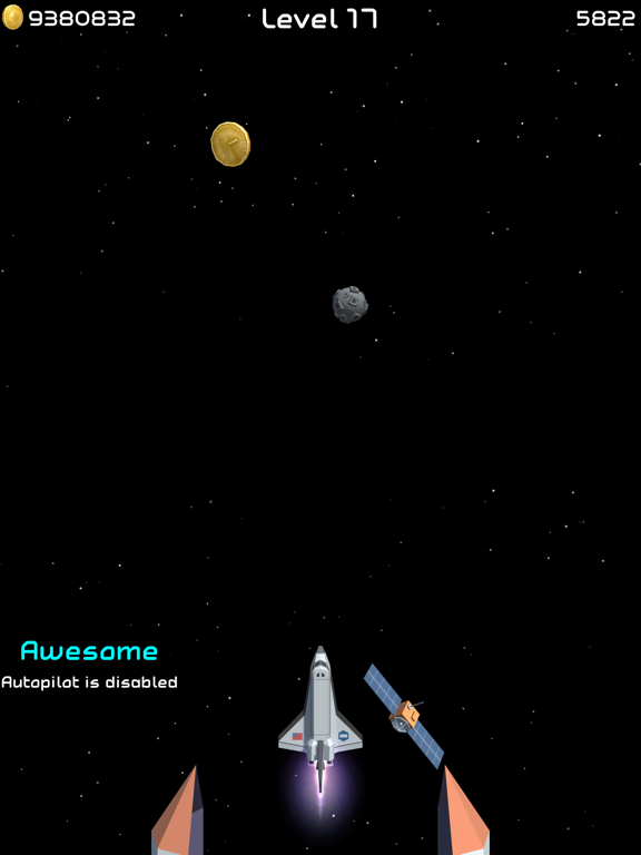 Rocket Launch !!! poster