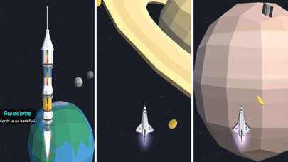 Rocket Launch !!! poster