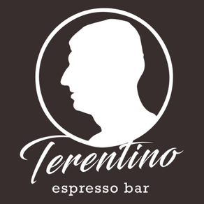 Terentino espresso bar