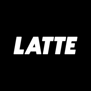 LatteWidget · Photo Widget