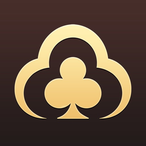 CloudPoker:Texas Hold'em Poker