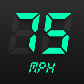 スピードメーター GPS - 速度計 App